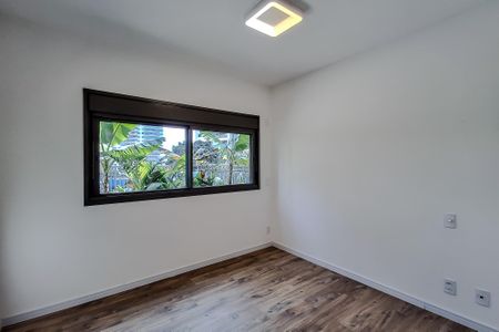 Apartamento para alugar com 220m², 2 quartos e 2 vagasQuarto 2 - Suíte
