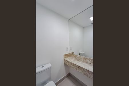Apartamento para alugar com 220m², 2 quartos e 2 vagasLavabo