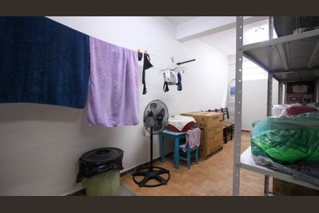 Casa à venda com 173m², 4 quartos e 2 vagasÁrea de serviço