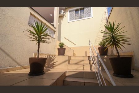 Casa à venda com 173m², 4 quartos e 2 vagasÁrea Externa