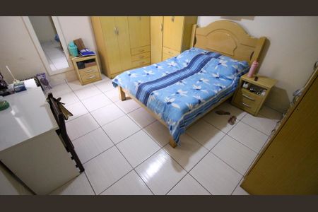 Casa à venda com 173m², 4 quartos e 2 vagasQuarto 3