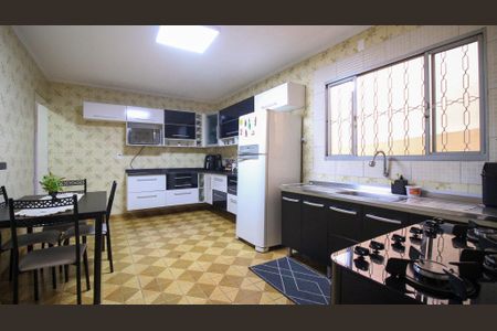 Casa à venda com 173m², 4 quartos e 2 vagasCozinha