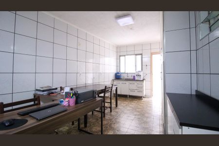 Casa à venda com 173m², 4 quartos e 2 vagasCozinha