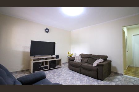 Sala de casa à venda com 4 quartos, 173m² em Vila Nova York, São Paulo