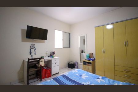 Casa à venda com 173m², 4 quartos e 2 vagasQuarto 3