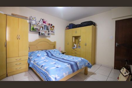 Casa à venda com 173m², 4 quartos e 2 vagasQuarto 3