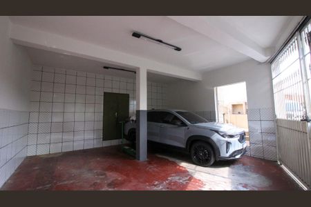Casa à venda com 173m², 4 quartos e 2 vagasGaragem