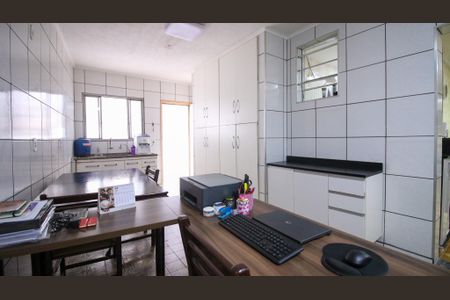 Casa à venda com 173m², 4 quartos e 2 vagasCozinha