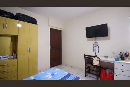 Casa à venda com 173m², 4 quartos e 2 vagasQuarto 3