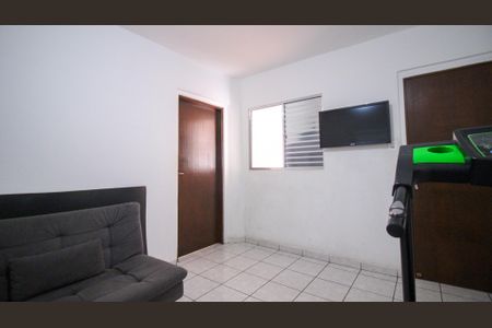 Casa à venda com 173m², 4 quartos e 2 vagasQuarto 1