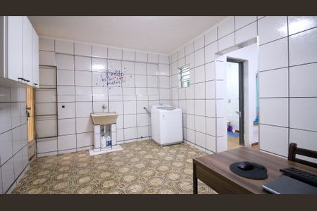 Casa à venda com 173m², 4 quartos e 2 vagasCozinha