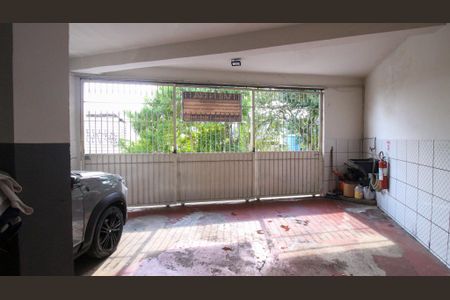 Casa à venda com 173m², 4 quartos e 2 vagasGaragem