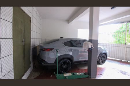 Casa à venda com 173m², 4 quartos e 2 vagasGaragem