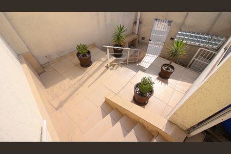 Casa à venda com 173m², 4 quartos e 2 vagasÁrea Externa