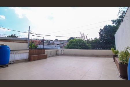 Casa à venda com 173m², 4 quartos e 2 vagasÁrea Externa