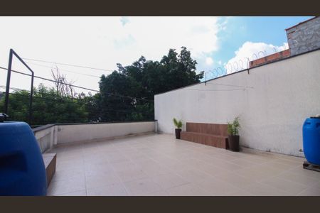 Casa à venda com 173m², 4 quartos e 2 vagasÁrea Externa