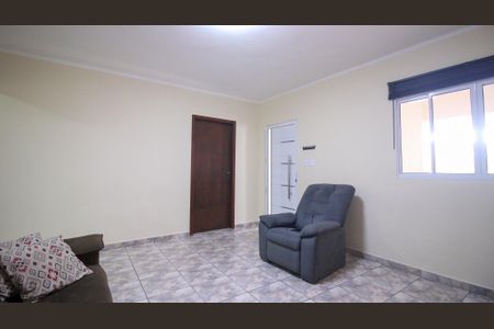 Sala de casa à venda com 4 quartos, 173m² em Vila Nova York, São Paulo