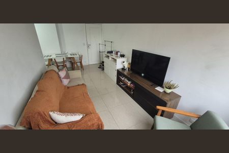 Foto 07 de apartamento à venda com 2 quartos, 56m² em Mooca, São Paulo