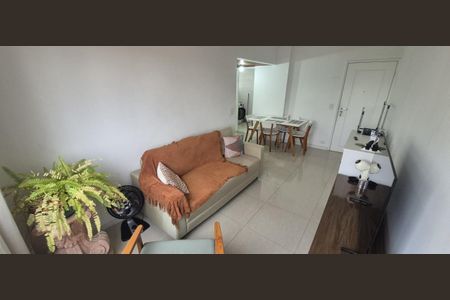 Foto 05 de apartamento à venda com 2 quartos, 56m² em Mooca, São Paulo