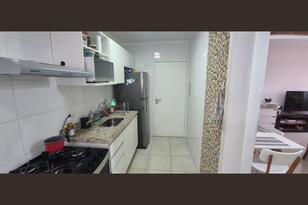 Foto 16 de apartamento à venda com 2 quartos, 56m² em Mooca, São Paulo