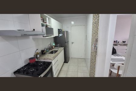 Foto 11 de apartamento à venda com 2 quartos, 56m² em Mooca, São Paulo