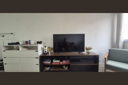 Foto 04 de apartamento à venda com 2 quartos, 56m² em Mooca, São Paulo