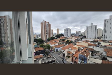 Foto 06 de apartamento à venda com 2 quartos, 56m² em Mooca, São Paulo