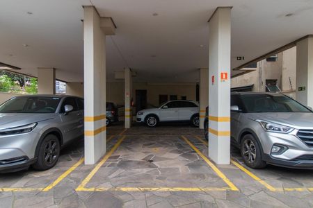 Apartamento para alugar com 115m², 2 quartos e 1 vagaGaragem