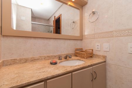 Apartamento para alugar com 115m², 2 quartos e 1 vagaBanheiro