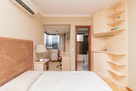 Apartamento para alugar com 115m², 2 quartos e 1 vagaQuarto 1