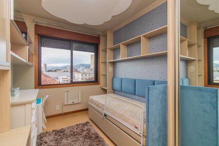 Apartamento para alugar com 115m², 2 quartos e 1 vagaQuarto 2