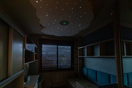 Apartamento para alugar com 115m², 2 quartos e 1 vagaQuarto 2