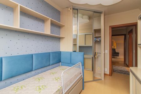 Apartamento para alugar com 115m², 2 quartos e 1 vagaQuarto 2