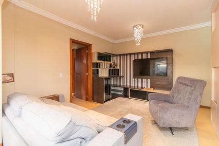 Apartamento para alugar com 115m², 2 quartos e 1 vagaSala