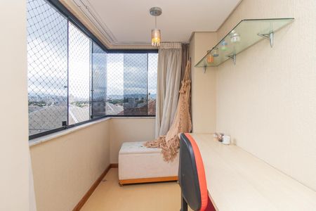 Apartamento para alugar com 115m², 2 quartos e 1 vagaQuarto 1