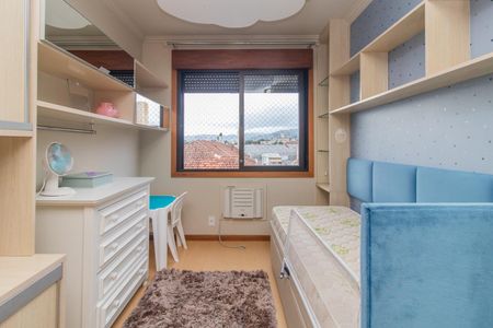 Apartamento para alugar com 115m², 2 quartos e 1 vagaQuarto 2