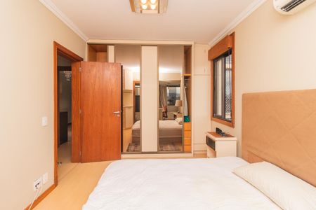 Apartamento para alugar com 115m², 2 quartos e 1 vagaQuarto 1