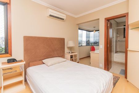 Apartamento para alugar com 115m², 2 quartos e 1 vagaQuarto 1