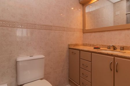 Apartamento para alugar com 115m², 2 quartos e 1 vagaBanheiro