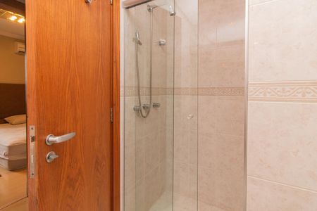 Apartamento para alugar com 115m², 2 quartos e 1 vagaBanheiro