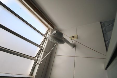 Apartamento para alugar com 50m², 2 quartos e 1 vagaBanheiro 