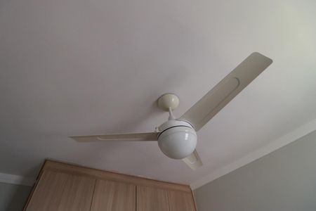 Quarto 1 de apartamento para alugar com 2 quartos, 50m² em Jd Guaporé, Ribeirão Preto