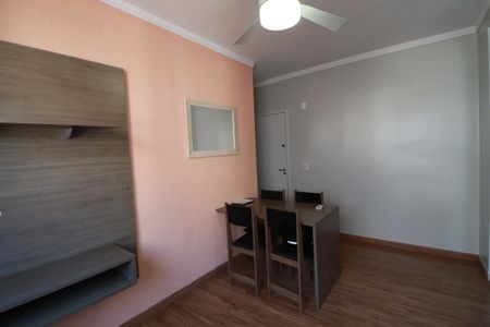 Apartamento para alugar com 50m², 2 quartos e 1 vagaSala
