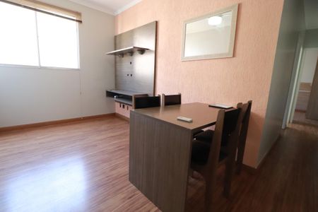 Apartamento para alugar com 50m², 2 quartos e 1 vagaSala