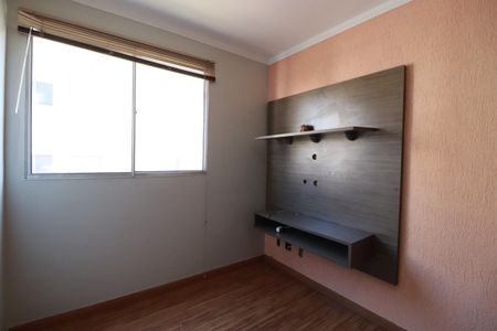Sala de apartamento para alugar com 2 quartos, 50m² em Jd Guaporé, Ribeirão Preto