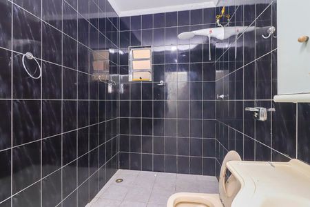 Casa para alugar com 59m², 1 quarto e sem vagaBanheiro