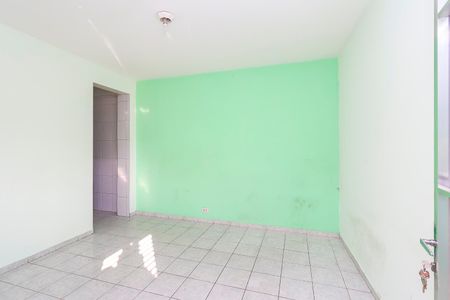 Sala de casa para alugar com 1 quarto, 59m² em Jardim Matarazzo, São Paulo