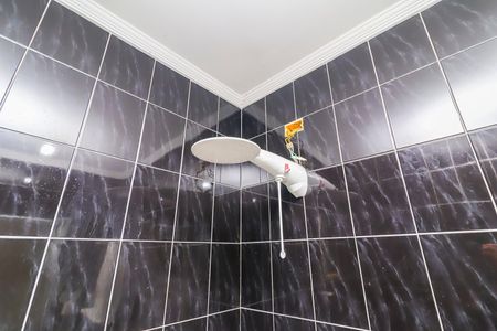 Casa para alugar com 59m², 1 quarto e sem vagaBanheiro