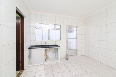 Casa para alugar com 59m², 1 quarto e sem vagaCozinha