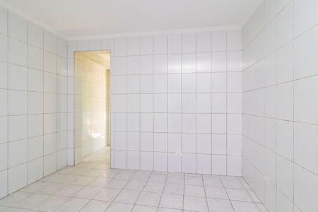 Casa para alugar com 59m², 1 quarto e sem vagaCozinha